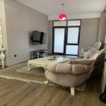 Kirayə (aylıq) 3 otaqlı Yeni Tikili, Nəriman Nərimanov metrosu, Montin qəs., Nərimanov rayonu 12