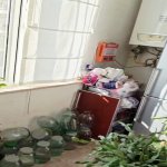 Satılır 4 otaqlı Yeni Tikili, Nəriman Nərimanov metrosu, Montin qəs., Nərimanov rayonu 10