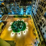 Аренда 4 комнатная Новостройка, Nizami метро, Насими район 2