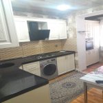 Kirayə (aylıq) 3 otaqlı Köhnə Tikili, Neftçilər metrosu, Nizami rayonu 3
