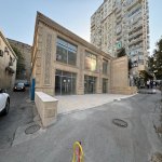 Kirayə (aylıq) Obyekt, 20 Yanvar metrosu, 1-ci mikrorayon, Nəsimi rayonu 1