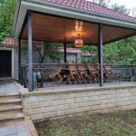 Kirayə (günlük) 4 otaqlı Bağ evi Quba 4
