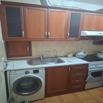 Аренда 4 комнатная Новостройка, м. Эльмляр Академиясы метро, Ясамал район 10