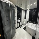 Kirayə (aylıq) 3 otaqlı Yeni Tikili, Xətai metrosu, Xətai rayonu 9