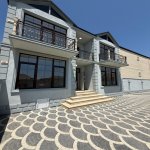 Satılır 4 otaqlı Həyət evi/villa, Masazır, Abşeron rayonu 1
