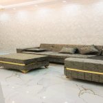 Аренда 2 комнатная Новостройка, м. 28 Мая метро, Насими район 5