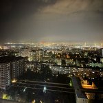 Satılır 3 otaqlı Yeni Tikili, Əhmədli metrosu, Əhmədli, Xətai rayonu 5