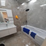 Kirayə (aylıq) 3 otaqlı Yeni Tikili, 28 May metrosu, Nəsimi rayonu 16