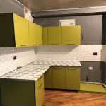 Satılır 2 otaqlı Yeni Tikili, Neftçilər metrosu, Bakıxanov qəs., Sabunçu rayonu 16