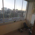 Kirayə (aylıq) 2 otaqlı Yeni Tikili, 20 Yanvar metrosu, Yasamal rayonu 11