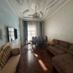 Kirayə (aylıq) 4 otaqlı Ofis, Ağ şəhər, Xətai rayonu 2
