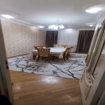 Kirayə (aylıq) 3 otaqlı Yeni Tikili, Neftçilər metrosu, Nizami rayonu 11