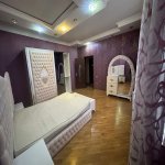 Kirayə (aylıq) 3 otaqlı Yeni Tikili, Memar Əcəmi metrosu, 9-cu mikrorayon, Binəqədi rayonu 1