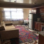 Kirayə (aylıq) 3 otaqlı Yeni Tikili, Elmlər akademiyası metrosu, Yasamal rayonu 6