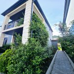 Kirayə (günlük) 5 otaqlı Həyət evi/villa İsmayıllı 8