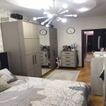 Satılır 4 otaqlı Yeni Tikili, Bakıxanov qəs., Sabunçu rayonu 8