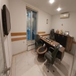 Kirayə (aylıq) 4 otaqlı Ofis, Nərimanov rayonu 15