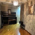 Аренда 4 комнатная Новостройка, м. Эльмляр Академиясы метро, БГУ, Ясамал район 11