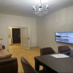 Kirayə (aylıq) 2 otaqlı Yeni Tikili, Nəriman Nərimanov metrosu, Nərimanov rayonu 2