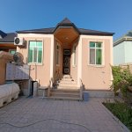 Satılır 4 otaqlı Həyət evi/villa, Koroğlu metrosu, Zabrat qəs., Sabunçu rayonu 2