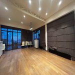Kirayə (aylıq) 4 otaqlı Həyət evi/villa, İçərişəhər metrosu, Səbail rayonu 3