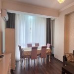 Kirayə (aylıq) 3 otaqlı Yeni Tikili, 20 Yanvar metrosu, Yasamal rayonu 1