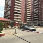 Kirayə (aylıq) 2 otaqlı Yeni Tikili, Azadlıq metrosu, 8-ci mikrorayon, Binəqədi rayonu 12