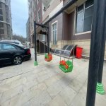 Продажа 4 комнатная Новостройка, м. Эльмляр Академиясы метро, Ботанический сад, Ясамал район 5