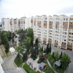 Satılır 2 otaqlı Yeni Tikili, Yeni Günəşli qəs., Suraxanı rayonu 12