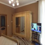 Kirayə (aylıq) 3 otaqlı Yeni Tikili, 20 Yanvar metrosu, Yasamal rayonu 7