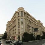 Kirayə (aylıq) 4 otaqlı Yeni Tikili, Nəriman Nərimanov metrosu, Nərimanov rayonu 1