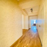 Satılır 3 otaqlı Yeni Tikili, İçərişəhər metrosu, Bayıl qəs., Səbail rayonu 14