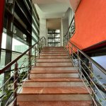 Kirayə (aylıq) 4 otaqlı Ofis, Nəriman Nərimanov metrosu, Metropark, Nərimanov rayonu 13