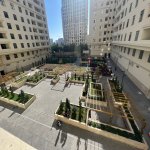 Kirayə (aylıq) 3 otaqlı Yeni Tikili, Nəriman Nərimanov metrosu, Heydər Əliyev Mərkəzi, Nərimanov rayonu 23