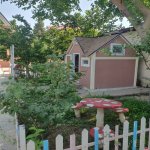 Satılır 6 otaqlı Həyət evi/villa, Qaraçuxur qəs., Suraxanı rayonu 1