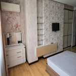 Аренда 4 комнатная Новостройка, м. 28 Мая метро, Насими район 10