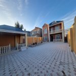 Продажа 8 комнат Дома/Виллы, м. Короглу метро, пос. Забрат, Сабунчу район 1