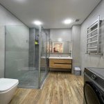 Satılır 2 otaqlı Yeni Tikili, İnşaatçılar metrosu, Yasamal rayonu 11