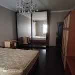 Kirayə (aylıq) 3 otaqlı Yeni Tikili, Gənclik metrosu, Nərimanov rayonu 12