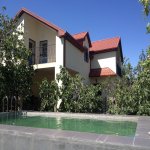 Kirayə (aylıq) 3 otaqlı Bağ evi, Fatmayi, Abşeron rayonu 1