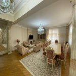 Satılır 4 otaqlı Yeni Tikili, 8-ci mikrorayon, Binəqədi rayonu 4