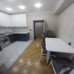 Kirayə (aylıq) 4 otaqlı Yeni Tikili, Xətai metrosu, Xətai rayonu 4