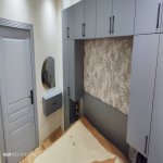 Аренда 2 комнатная Новостройка Хырдалан 3