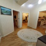 Satılır 2 otaqlı Yeni Tikili, Qara Qarayev metrosu, Nizami rayonu 3