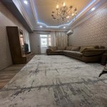 Kirayə (aylıq) 3 otaqlı Yeni Tikili, Əhmədli metrosu, Xətai rayonu 3