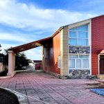 Satılır 5 otaqlı Bağ evi, Mərdəkan, Xəzər rayonu 4