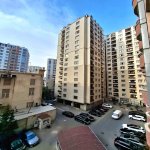 Kirayə (aylıq) 3 otaqlı Yeni Tikili, Gənclik metrosu, Nərimanov rayonu 18