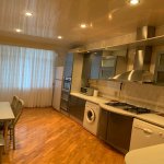 Kirayə (aylıq) 4 otaqlı Yeni Tikili, Nizami metrosu, Yasamal rayonu 12