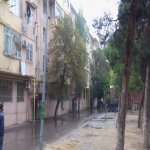 Satılır 4 otaqlı Köhnə Tikili, Azadlıq metrosu, 7-ci mikrorayon, Binəqədi rayonu 1