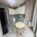 Kirayə (aylıq) 3 otaqlı Yeni Tikili, Nəriman Nərimanov metrosu, Nərimanov rayonu 11